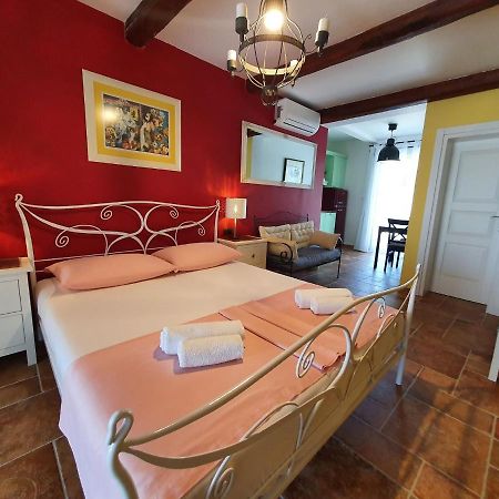 Apartments Mia 2 Rovinj Bagian luar foto