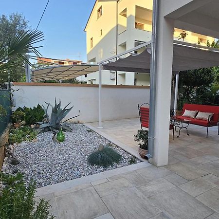 Apartments Mia 2 Rovinj Bagian luar foto