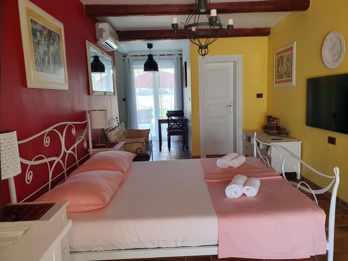 Apartments Mia 2 Rovinj Bagian luar foto