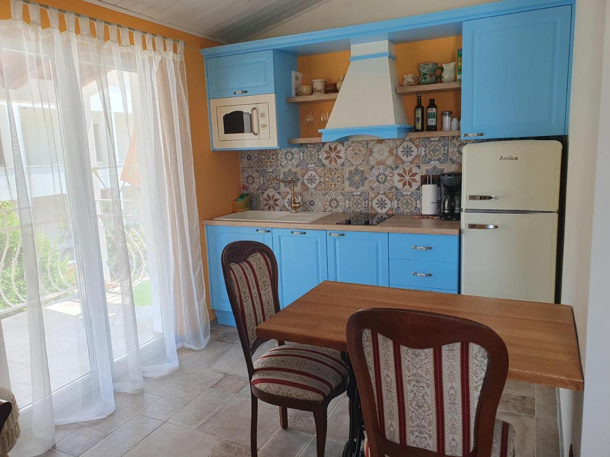 Apartments Mia 2 Rovinj Bagian luar foto