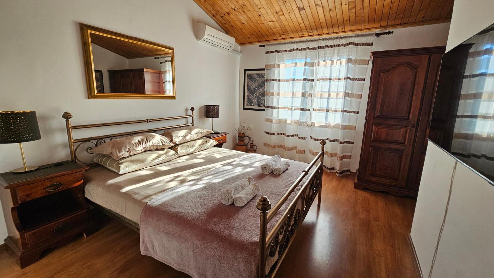 Apartments Mia 2 Rovinj Bagian luar foto