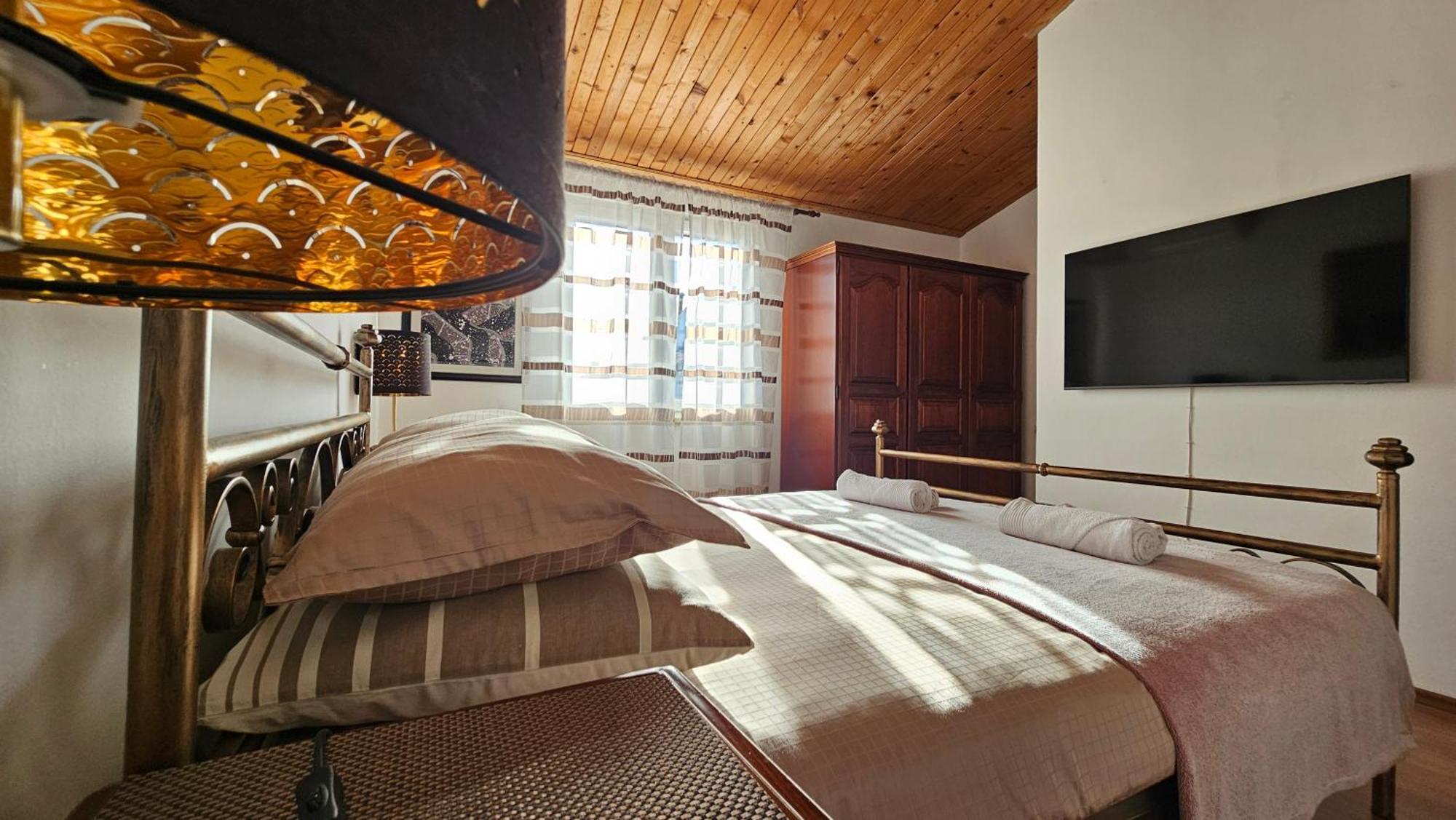 Apartments Mia 2 Rovinj Bagian luar foto