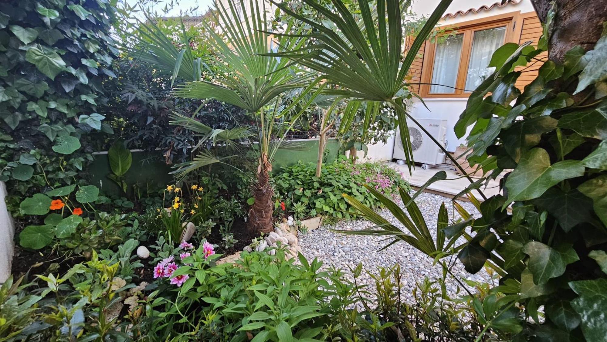 Apartments Mia 2 Rovinj Bagian luar foto