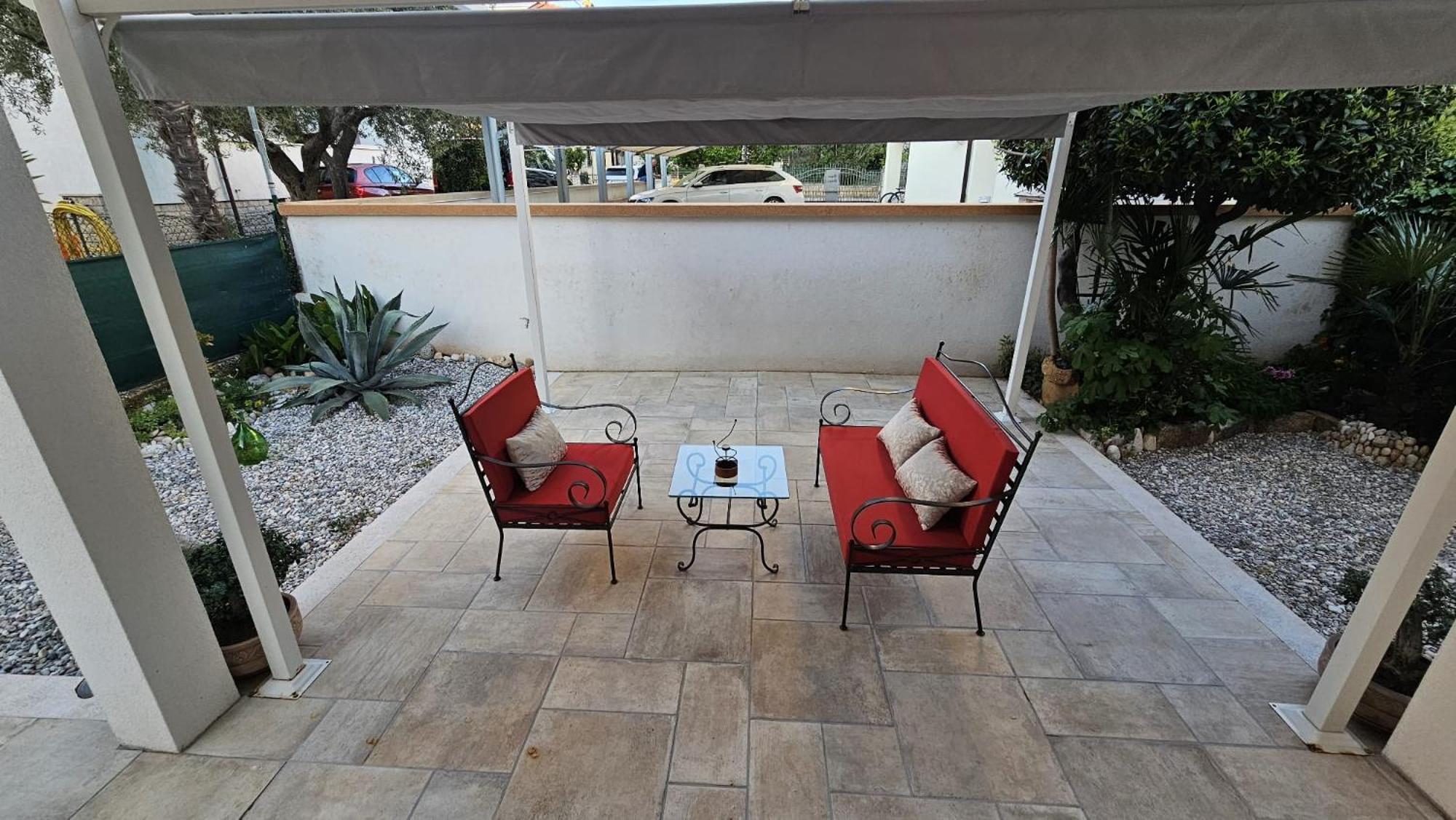 Apartments Mia 2 Rovinj Bagian luar foto