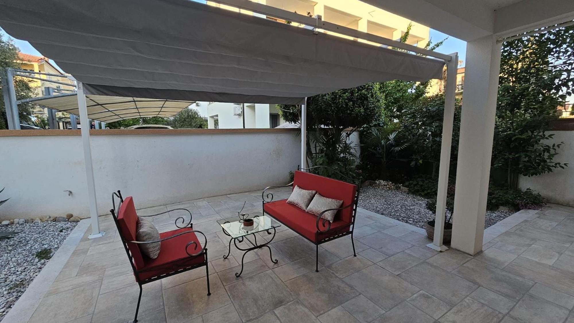 Apartments Mia 2 Rovinj Bagian luar foto